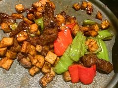 -来龙里 精致 东南亚餐室(万象城店)