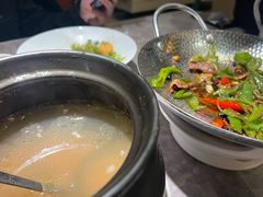 -湘轩·土菜研究院(光大店)