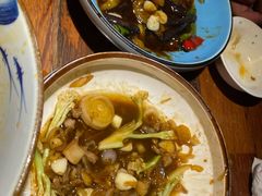 -外婆私房菜(新亚百货店)