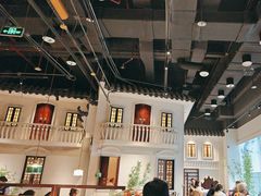 -晓粤·惹味粤菜(凯德乐峰广场店)