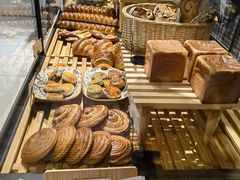 -熊叔熊婶面包房(团结湖店)