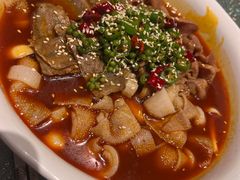 -蟹榭·本帮江浙菜·蟹宴(五角场合生汇商场店)