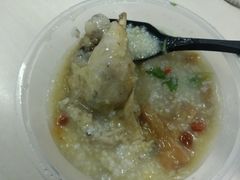 -宏状元现熬粥·京味菜(黄寺大街店)