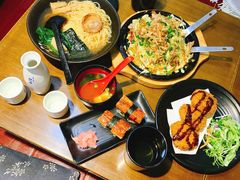 -胜代日本料理(云程巷小区店)