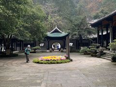 -常德桃花源景区