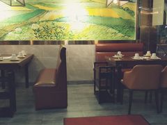大堂-新招鲜本地鸡窝(平凉路店)