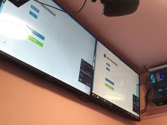 -VR间客漫虚拟现实体验馆(汉街店)