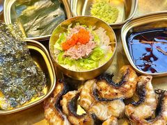 -韩味南山塔·烤肉自助(中骏世界城店)