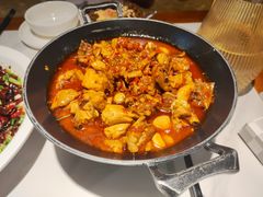 -三猫黑鱼花(南大店)
