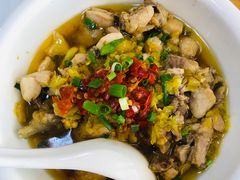 -笨罗卜浏阳菜馆(星沙店)