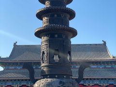 -天津妈祖文化园