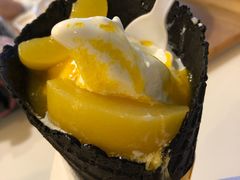 -麦当劳(新世纪环球中心店)