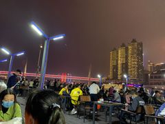 -重庆两江夜游-交运系列