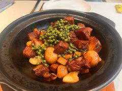 -狮王府淮扬菜(老门东店)