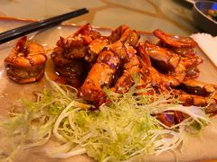 -亚特兰蒂斯·蟹餐厅 CRAB KITCHEN·鲜活海鲜