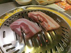-喜来稀肉(虹泉路店)