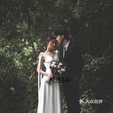 苏州满庭芳婚纱摄影