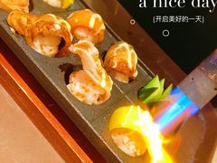 -小川洋风料理(大悦城店)