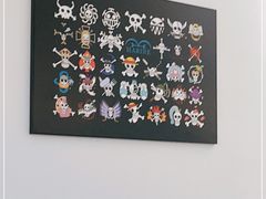 -HONGA HONGA雄家(曹路店)