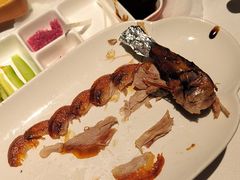 -大鸭梨烤鸭(顺义石园店)
