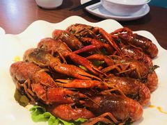 -鱼鼎香烤鱼火锅(华发商都店)