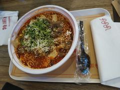 -特派卷·老北京烤鸭卷(合生汇购物中心店)