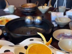 -滇野云南野生菌餐厅(陕西南路店)