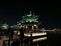 -南通濠河风景名胜区