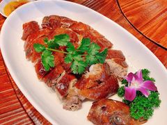 烧鹅-顺德了能馆(虎门店)