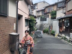 -京都冈本和服体验租赁店(清水寺店)