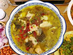 -江湖万州烤鱼(王子美食城)