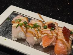 -上井精致料理(大坪店)