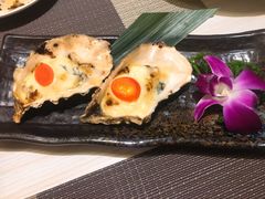 -割烹酱子日本料理(弘基财富广场店)