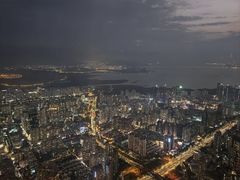 -Free Sky 云际观光层