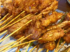 -林二哥宜烤官·宜宾小烧烤