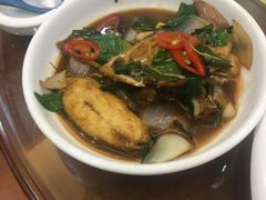 -龙宫海鲜楼(长乐漳港店)