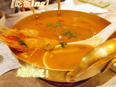 -美奈小馆·东南亚菜(福田星河COCO Park店)