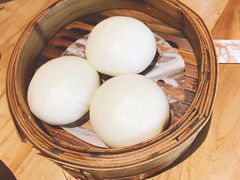 流沙包-颐和•海鲜砂锅粥•啫啫煲(奥林匹克广场店)
