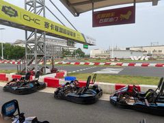 -赛卡联盟WSK卡丁车俱乐部