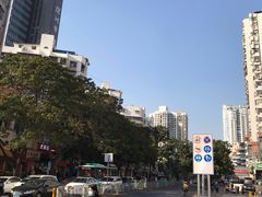 -肥妹烧腊店(翠竹路店)