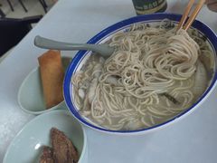 -明呈黄鱼面馆(斜土路店)