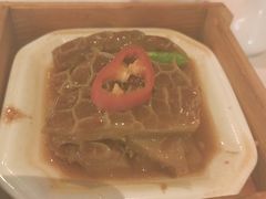 -粤财皇冠假日酒店·彩华轩中餐厅