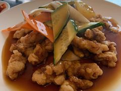 -桃园中华料理炸酱面(燕儿岛路店)