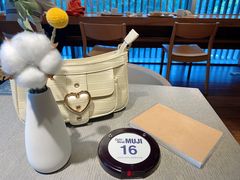 -无印良品餐堂 MUJI Diner(成都太古里店)