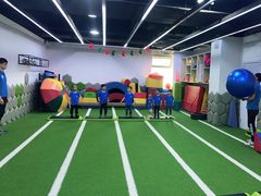 -星动计划儿童运动馆(闵行乐虹坊店)