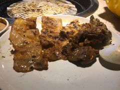 -韩风源自助烤肉(国贸精品店)
