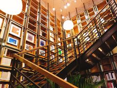 -香洲区图书馆(乐士文化区店)