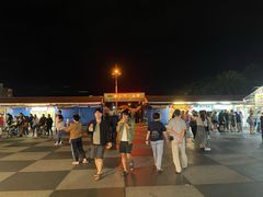 -花莲东大门国际观光夜市