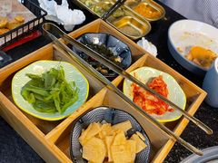 -熊大·鲜烤黄牛肉(五山店)