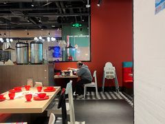 -避风塘(宝山万达店)